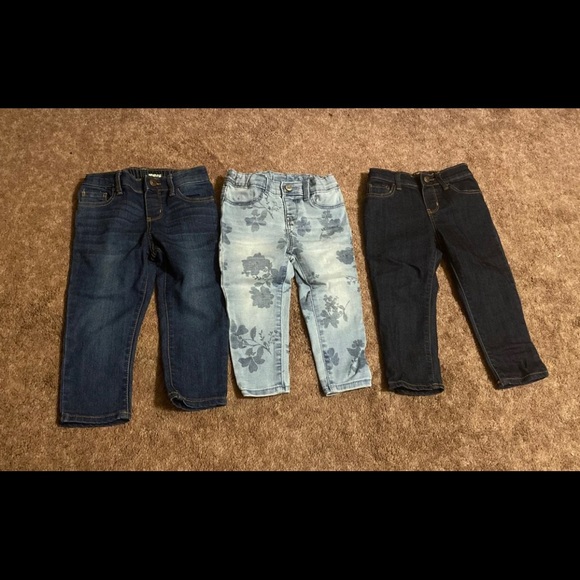 Oshkosh Jeans - Picture 1 of 1